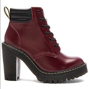 Dr. Martens Persephone Boots